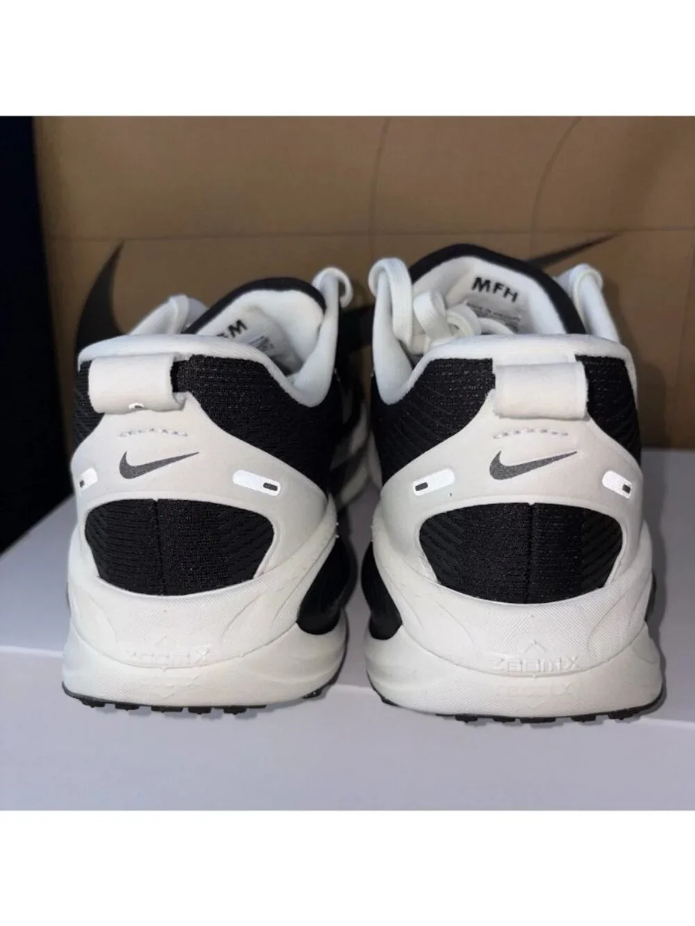 Nike new vomero